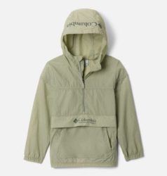 Columbia Challenger™ II Windbreaker-S-348-2116011-S25 S