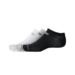 New balance Performance Basic No Show 3 Pack-S S