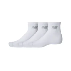 New balance Performance Basic Ankle 3 Pack-M M