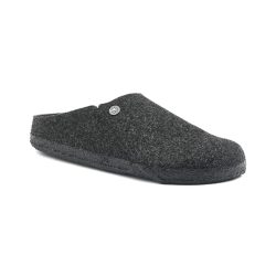 Birkenstock - Hausschuhe, für Herren, Grau, Größe 43