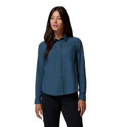 Columbia Silver Ridge™ 3.0 EUR LS-L-429-2057661-S26 L