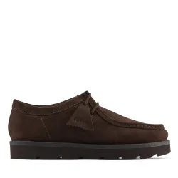 Clarks M Meare Walla-11 46