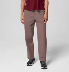 Columbia ROC™ Straight Leg Pant-8-R-R-254-2135811-F25 8-R-R