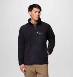 Columbia Fast Trek™ Overlay Full Zip-L-10-2135691-F25 L