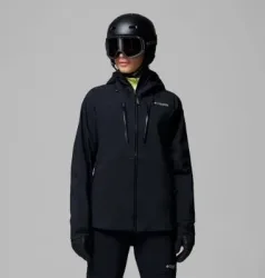 Columbia Platinum Peak™ II 3L Shell-S-11-2085321-F25 S