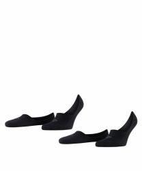 Burlington - Füsslinge, für Herren, Black, Größe 41-42