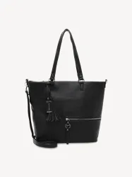 Tamaris 32803 NELE BLACK-0 Einmalige Grösse