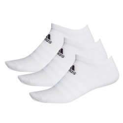 adidas - Ligth Low 3pp-49-51, für Damen, Weiss, Größe 49-51