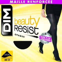 Dim 00FX-0HZ OPAQUE RESIST-4 4