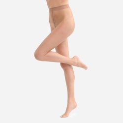 Dim - Strumpfhose, 18Den, für Damen, Größe II