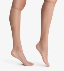 Dim TEINT DE SOLEIL MI-BAS-35-41 35-41