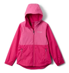 Columbia Rainy Trails™ III Fleece Lined Jacket-M-656-2154911-S26 M
