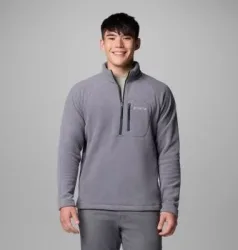 Columbia Fast Trek™ III Half Zip Fleece-L-24-1553511-F25 L