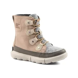 Sorel Sorel Explorer II Joan Felt WP-7 38