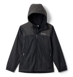 Columbia Rainy Trails™ III Fleece Lined Jacket-XXS-010-2154901-S26 XXS