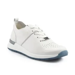 ara - Venice- HS G-3.5, für Damen, Weiss, Größe 36.5