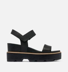 Sorel JOANIE™ IV Y STRAP WEDGE-10-010-2076831-S25 41