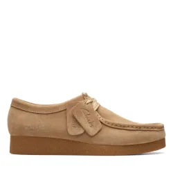 Clarks W Wallabee EVO Sh-4.5 37.5