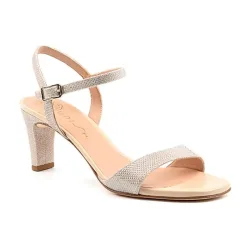Unisa - Mechi-35, für Damen, Gold, Größe 35