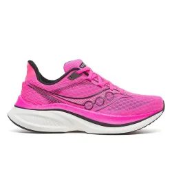 SAUCONY Damen Wettkampfschuhe Endorphine Speed 5 pink | 38