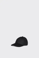 RAINS - Cap, für Herren, Black, Größe Onesize