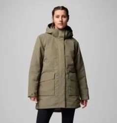 Columbia Pulaski™ Parka-L-397-2133763-F25 L