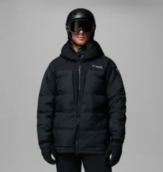 Columbia Glacier Ridge™ Down Jacket-XL-10-2134761-F25 XL
