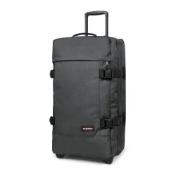 Eastpak Tranverz 2 Rollen Trolley 67 cm Reisetaschen 1 ct Grau Herren