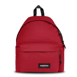 Eastpak - Padded Pak'r 24l, für Damen, Rot, Größe Onesize