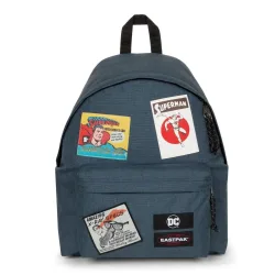 Eastpak - Padded Pak'r, für Damen, Blau, Größe Onesize