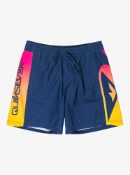 Quiksilver EVERYDAY HOLMES VOLLEY YTH 14-14 14
