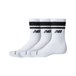 New balance Everyday Stripe Midcalf 3 Pack-L L