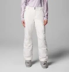 Columbia Shafer Canyon™ II Insulated Pant-XL-R-R-125-2085951-F25 XL-R-R