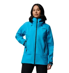 Columbia Saudan Pro™ 3L Shell-XL-491-2154411-S26 XL