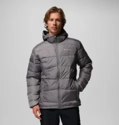 Columbia Fivemile Butte™ II Hooded Jacket-M-23-2086912-F25 M