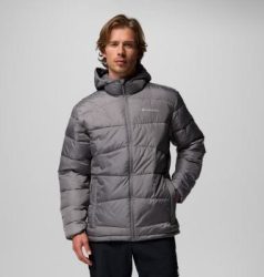 Columbia Winterjacke 