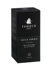 Famaco Huile Vernis-0 Einmalige Grösse
