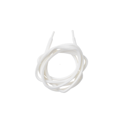 FAMACO - Lacet Sport Oval, für Damen, Weiss, Größe