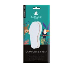 Famaco K's Comfort & Fresh-35 35