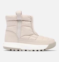 Columbia Kinder Snowtrot Mid Schuhe
