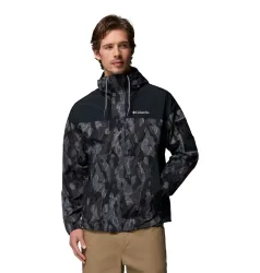 Columbia Challenger™ II Novelty Windbreaker-XS-011-2116981-S26 XS