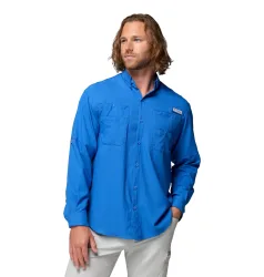 Columbia Tamiami™ II LS Shirt-XL-487-1286061-S26 XL