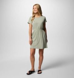 Columbia Chill River™ SS Dress-XS-348-2126072-S25 XS