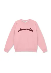 French disorder AMOURACHEE-S S