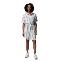 Columbia PFG Open Water™ Shift Dress-XL-031-2157851-S26 XL