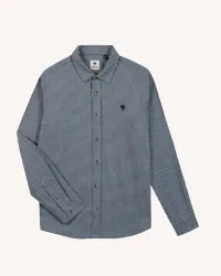 Faguo F26SH0107 IRATY WOVEN-M M