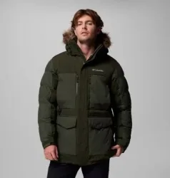Columbia Marquam Peak Fusion™ II Parka-XL-367-2088121-F25 XL