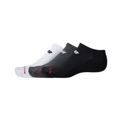 New balance Everyday No Show 3 Pack-S S