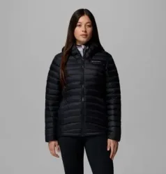 Columbia Corelite™ Down Hooded Jacket-XL-10-2133521-F25 XL