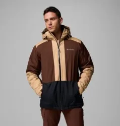 Columbia Point Park™ II Insulated Jacket-XXL-11-2089474-F25 XXL